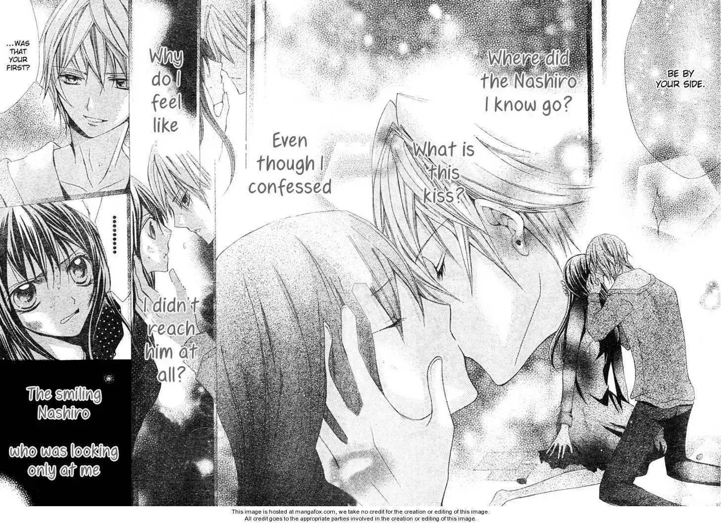 Strawberry Kiss Chapter 1 31